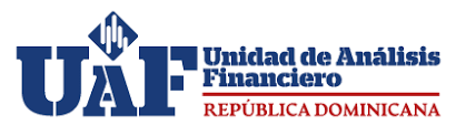 Unidad de Análisis Financiero