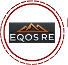 Logo EQOS Re