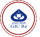 Logo GIC Re