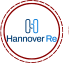 Logo Hannover Re