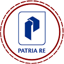 Logo Patria Re