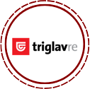 Logo Triglav Re